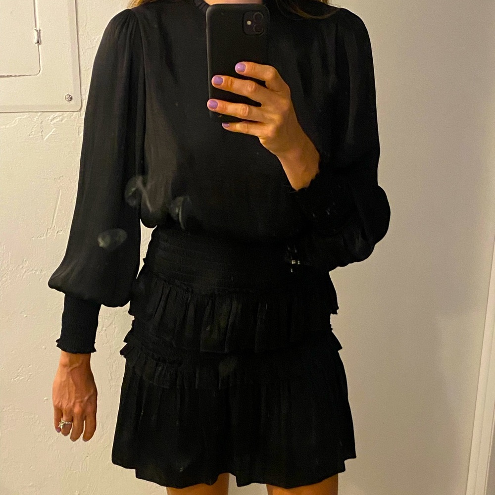 Stunning cocktail dress